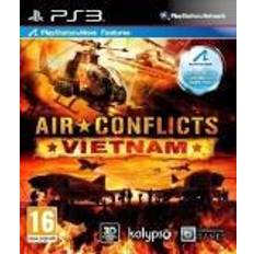 Air Conflicts: Vietnam (PS3)