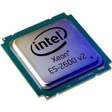 CPUs Intel Xeon E5-2680 v2 2.8GHz Tray