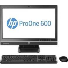 HP ProOne 600 G1 (H5U28ET) TFT21.5