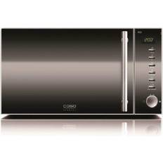 Caso M20 Stainless Steel, Black