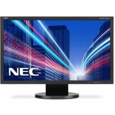 NEC AccuSync AS222WM