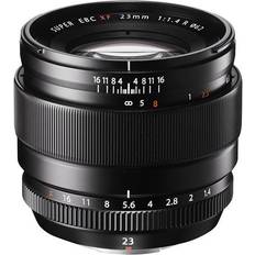 Fujifilm Fujinon Xf 23/1.4