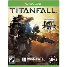 Xbox One Games Titanfall (XOne)