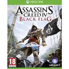 Black flag Assassin's Creed 4: Black Flag (XOne)