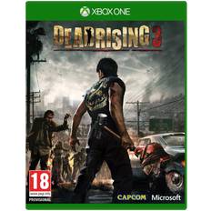 Dead Rising 3 (XOne)