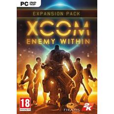 PC Games XCOM: Enemy Within (PC)