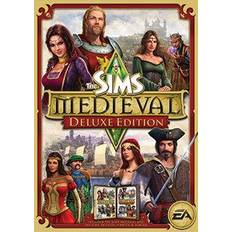 Medieval The Sims: Medieval - Deluxe Edition (PC)