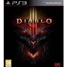 Giochi per PlayStation 3 Activision Diablo 3. PlayStation 3 ITA