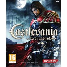 Castlevania: Lords of Shadow (PC)