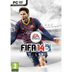 FIFA 14 (PC)