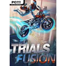 Trials Fusion (PC)