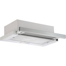 Silverline pe Silverline PE 139 60 cm, Sølv, Rustfri stål