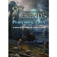 Sea Legends: Phantasmal Light - Collectors Edition (PC)