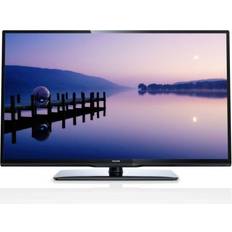 Philips 3100 Series Televisor LED Full HD Ultrafino 46PFL3108H/12