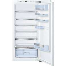 Bosch KIR41AF30G Integrated, White