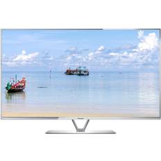 Sí Televisores Panasonic TX-L60DT60 152.4 cm Full HD Smart TV 18 W