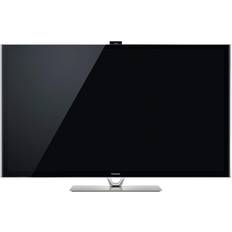 Sí Televisores Panasonic TX-P65VT60E 165.1 cm Full HD Negro 20 W