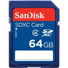SanDisk Flashgeheugenkaart