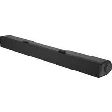 Dell AC511 Alámbrico 2.5W Negro Altavoz Soundbar
