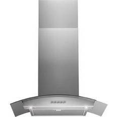 Indesit IHC65FAMIX 60cm, Stainless Steel