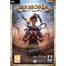 PC-spel Memoria (PC)