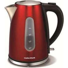 Morphy Richards Bollitore elettrico Bollitori Morphy Richards Accents Red 43904