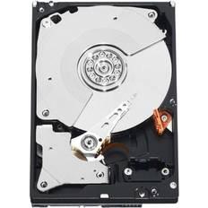 64 MB Harde schijven Western Digital Black 2TB