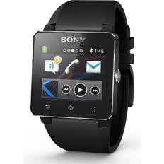 Wearables Sony SmartWatch 2 SW2