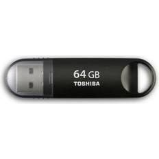 Toshiba Chiavette USB Toshiba Transmemory MX 64GB USB 3.0