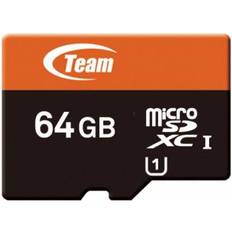 Team Group Micro-sdxc, 64gb