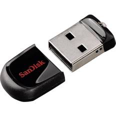 Sandisk fit SanDisk Cruzer Fit 64GB USB 2.0