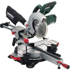 Seghe circolari Metabo KGS 254 M (602540000)