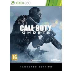 Call of Duty: Ghosts - Hardened Edition (Xbox 360)