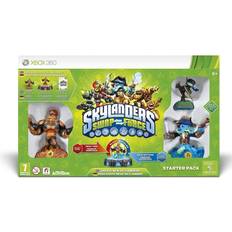 Skylanders xbox 360 spel Skylanders Swap Force: Starter Pack (Xbox 360)