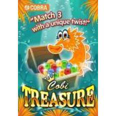 Cobi Treasure: Deluxe (PC)