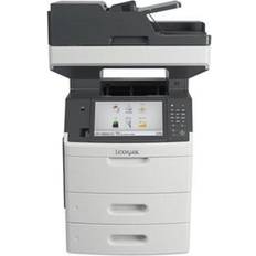 Lexmark Skrivare Lexmark MX711dhe