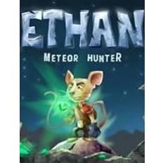 PC Games Ethan: Meteor Hunter (PC)