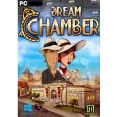 PC Games Dream Chamber (PC)