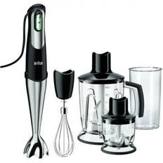 Braun Verre doseur Mixeurs Plongeants Braun MultiQuick 7