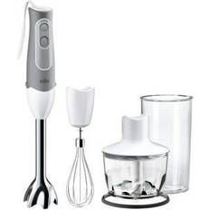 Braun Frullatori a immersione Braun MultiQuick 5 Hand Blender MQ 535 Sauce