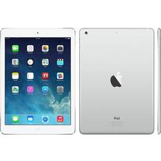 Apple iPad Air - microSDHC Tablettes Apple iPad Air 128GB (2013)