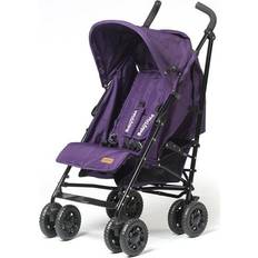 BabyTrold Paraplyklapvogne Barnevogne BabyTrold Sprinter