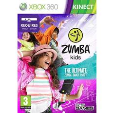 Zumba Kids (Xbox 360)