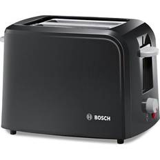 Bosch Zwart Broodroosters Bosch TAT3A013GB