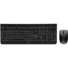 Cherry DW 3000 Teclado RF Inalámbrica USB