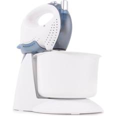 Batteurs à Main Clatronic Hms 3320 220W 2 Crochets 5 Vitesses 250W