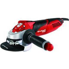 Amoladoras y Lijadoras Einhell TE-AG 125/750 12 cm 12000 RPM 750 W