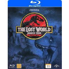 Jurassic world dvd Jurassic Park 2 (Blu-Ray 2012)