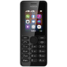 Nokia 108 Dual SIM