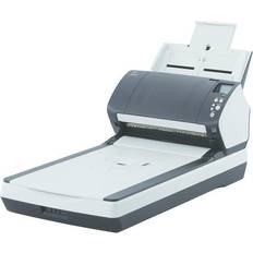 Migliori_valutati Scanner piano Fujitsu FI-7280 Scanner piano e ADF A4 600 x 600 DPI PA03670-B501